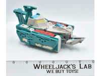 Quickswitch Multi-Changer 1988 G1 Transformers Action Figure Vintage