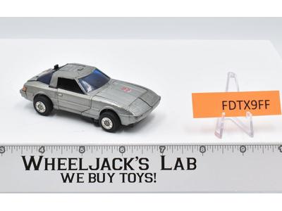 Camshaft 1985 Hasbro G1 Transformers Mazda RX-7 Action Figure