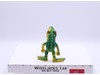 Froggacuda Monster of Red Lake #2 Complete The Other World 1984 Arco Figure