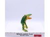 Froggacuda Monster of Red Lake #2 Complete The Other World 1984 Arco Figure