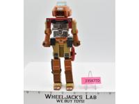 Wreck-Gar Vintage 1986 G1 Transformers Hasbro Action Figure