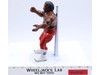 Junkyard Dog 1984 WWF LJN Titan Sports 8" Vintage Wrestling Superstars w/ Chain