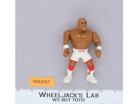 Virgil Vincent 100% Complete WWE WWF Wrestling 1993 Hasbro Vintage Action Figure