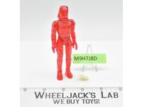 Sark Tron Walt Disney Tomy 1981 3.75" Action Figure