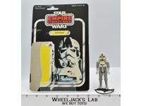 At-At Driver 100% Complete 41 Back ESB Star Wars Kenner 1980 NO REPRO