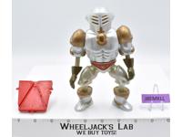 Extendar 100% Complete He-Man Masters Of The Universe 1986 Mattel Figure