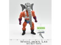 Snout Spout 100% Complete He-Man Masters of the Universe MOTU 1986 Vintage