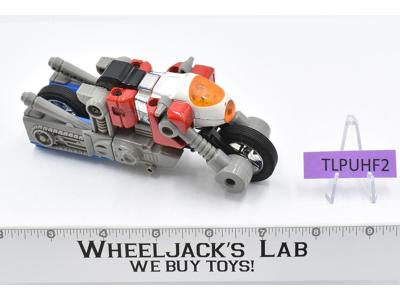 Cy-Kill 100% Complete Super Gobots Bandai Tonka 1985 Vintage Action Figure