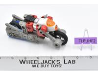 Cy-Kill 100% Complete Super Gobots Bandai Tonka 1985 Vintage Action Figure