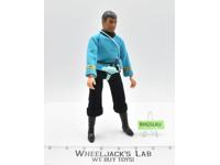 Dr. McCoy 100% Complete Star Trek 1974 Mego Vintage 8" Action Figure