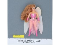 Angella She-Ra Princess of Power MOTU WORKS 1985 Mattel Vintage Action Figure