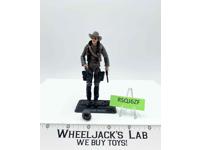 Wild Bill v13 100% Complete GI Joe 25th Anniversary 2008 Hasbro Action Figure