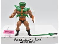 Tri-Klops 100% Complete He-Man Masters of the Universe 1983 Mattel Figure
