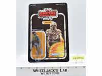 Boba Fett RECARDED REPRO Star Wars ESB 1980 Kenner Action Figure MOSC