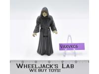 Emperor Palpatine Star Wars ROTJ Return of the Jedi 1984 Kenner Action Figure