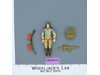 Spirit V1 G.I. Joe 1984 Hasbro Vintage Action Figure