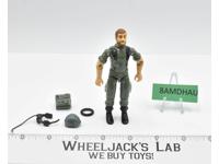 Breaker V1.5 100% Complete G.I. Joe ARAH 1983 Hasbro Vintage Action Figure