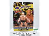 Kevin Sullivan WCW Collectible Wrestlers MOSC The Original Toymakers 1994
