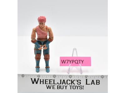 Zarana V4 Comic Pack G.I. Joe 2005 Hasbro Action Figure