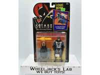 Turbojet Batman DC Comics Batman Animated 1992 Kenner Figure NEW MOSC