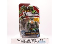 Roadbuster Transformers Fall Of Cybertron 2012 Hasbro Figure NEW SEALED