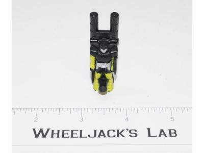 Targetmaster Needlenose Zig Zag Vintage 1988 G1 Transformers Action Figure