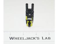 Targetmaster Needlenose Zig Zag Vintage 1988 G1 Transformers Action Figure