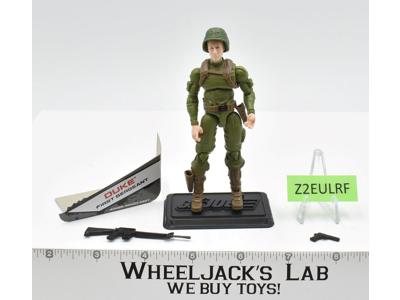 Duke v46 100% Complete G.I. Joe Dollar General Exclusive 2013 Hasbro Figure