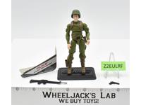 Duke v46 100% Complete G.I. Joe Dollar General Exclusive 2013 Hasbro Figure