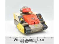 Omega WORKS Vintage 1985 G1 Transformers Hasbro Action Figure