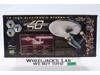U.S.S. Enterprise NCC-1701 100% Complete Star Trek 40th 2007 Diamond Select