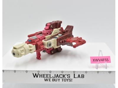 Scattershot Computron Vintage 1987 G1 Transformers Hasbro Action Figure