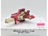 Scattershot Computron Vintage 1987 G1 Transformers Hasbro Action Figure
