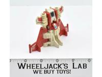 Strafe Computron 1987 Vintage Original Hasbro G1 Transformers Action Figure