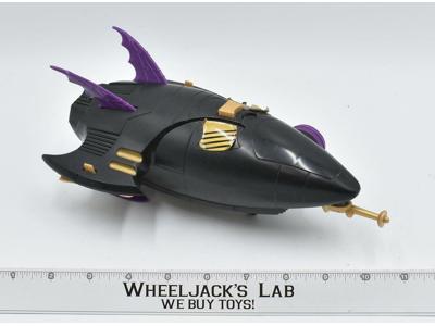 Sky Drop Airship DC Comics Batman Returns 1992 Kenner Action Figure Vehicle
