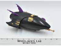 Sky Drop Airship DC Comics Batman Returns 1992 Kenner Action Figure Vehicle