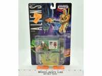 Space Marine Drake Aliens NEW MOSC Kenner 1992
