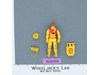 Blowtorch V1 G.I. Joe 1984 Hasbro Vintage Action Figure