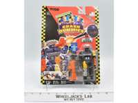 Jack Hammer The Incredible Crash Dummies 1992 Tyco NEW SEALED MOSC