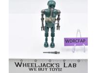 2-1B Medical Droid 100% Complete Star Wars Vintage Kenner ESB 1980 NO REPRO
