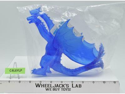 King Ghidorah #1 Godzilla Store Limited Version 2018 Bandai 7" Figure NEW W/TAGS