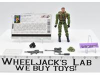 Shipwreck V9 100% Complete G.I. Joe 2005 Hasbro Action Figure