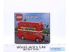 #40220 Mini Double Decker London Bus 2016 Lego Creator NEW MISB SEALED