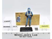 Cobra Commander V36 Complete Battle Pack/25th Anniversary G.I. Joe 2008 Hasbro
