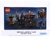 #76400 Hogwartz Carriage and Thestrals Harry Potter 2022 Lego NEW SEALED
