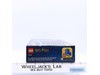 #76400 Hogwartz Carriage and Thestrals Harry Potter 2022 Lego NEW SEALED