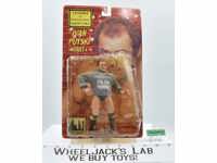 Ivan Putski Series 4 NEW MOSC 1999 Legends of Pro Wrestling Figures Toy Co.