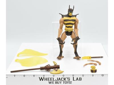 Buzz Off 200x Masters of the Universe 2002 Mattel Action Figure