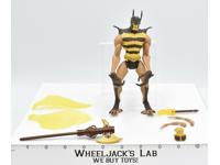 Buzz Off 200x Masters of the Universe 2002 Mattel Action Figure