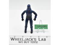 Cobra Commander Mail-In V2 1984 G.I. Joe ARAH Vintage Hasbro Action Figure